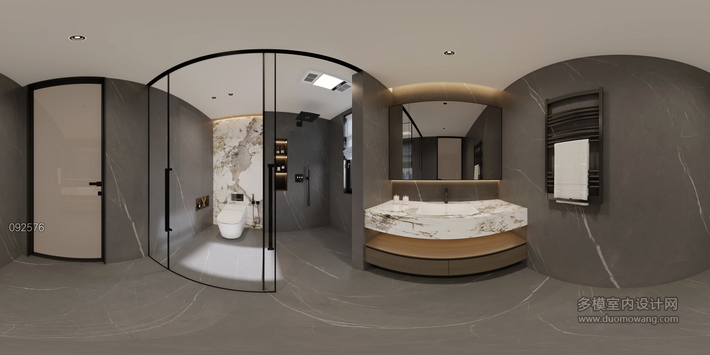 现代二楼公卫360