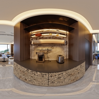 光纳春题湖上-5-2-604-1_餐厅