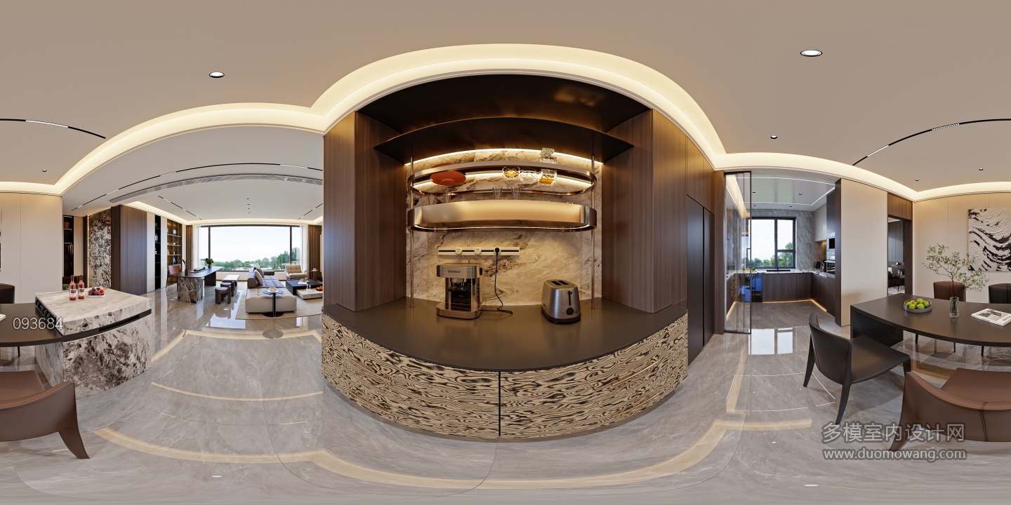 光纳春题湖上-5-2-604-1_餐厅