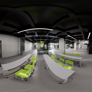 工业1层全景视角2