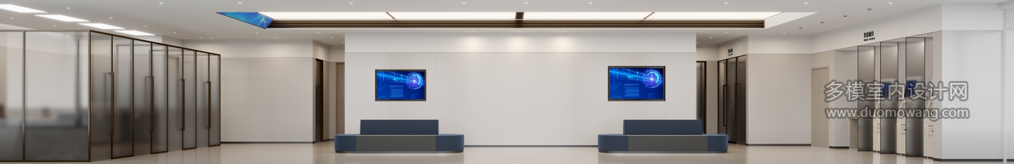 现代大厅 拷贝