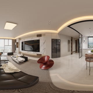 意式_001客厅全景_0000