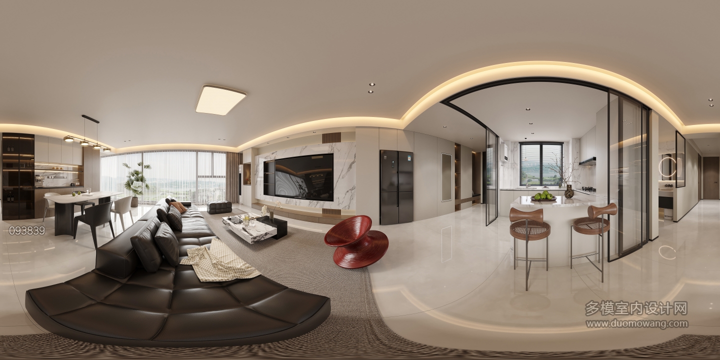 意式_001客厅全景_0000