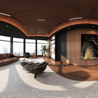 现代经理办公室