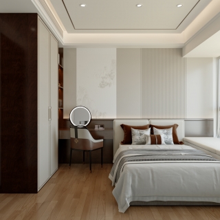 新中式次卧1单张