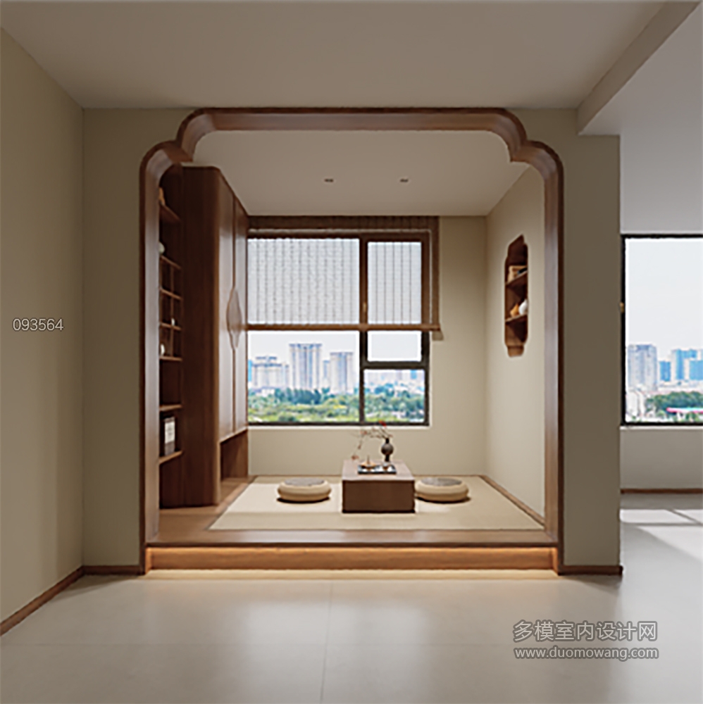 宋氏美学茶室002