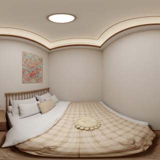 原木民宿单间 (5)