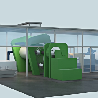 现代 设备 防尘罩大图01