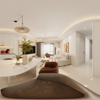 原木奶油客餐厅1