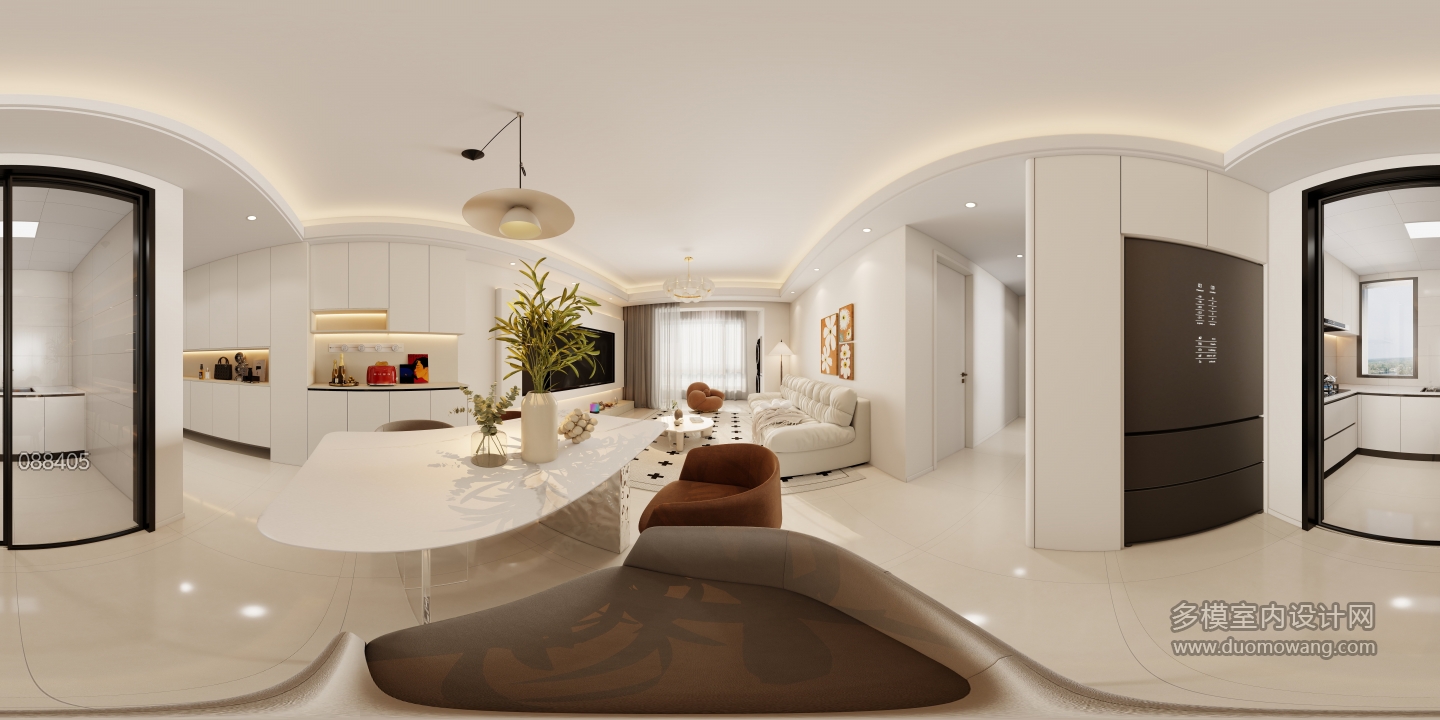 原木奶油客餐厅1