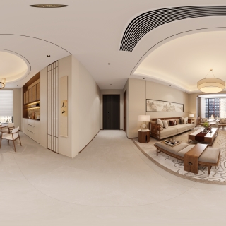 宋氏客餐厅全景3