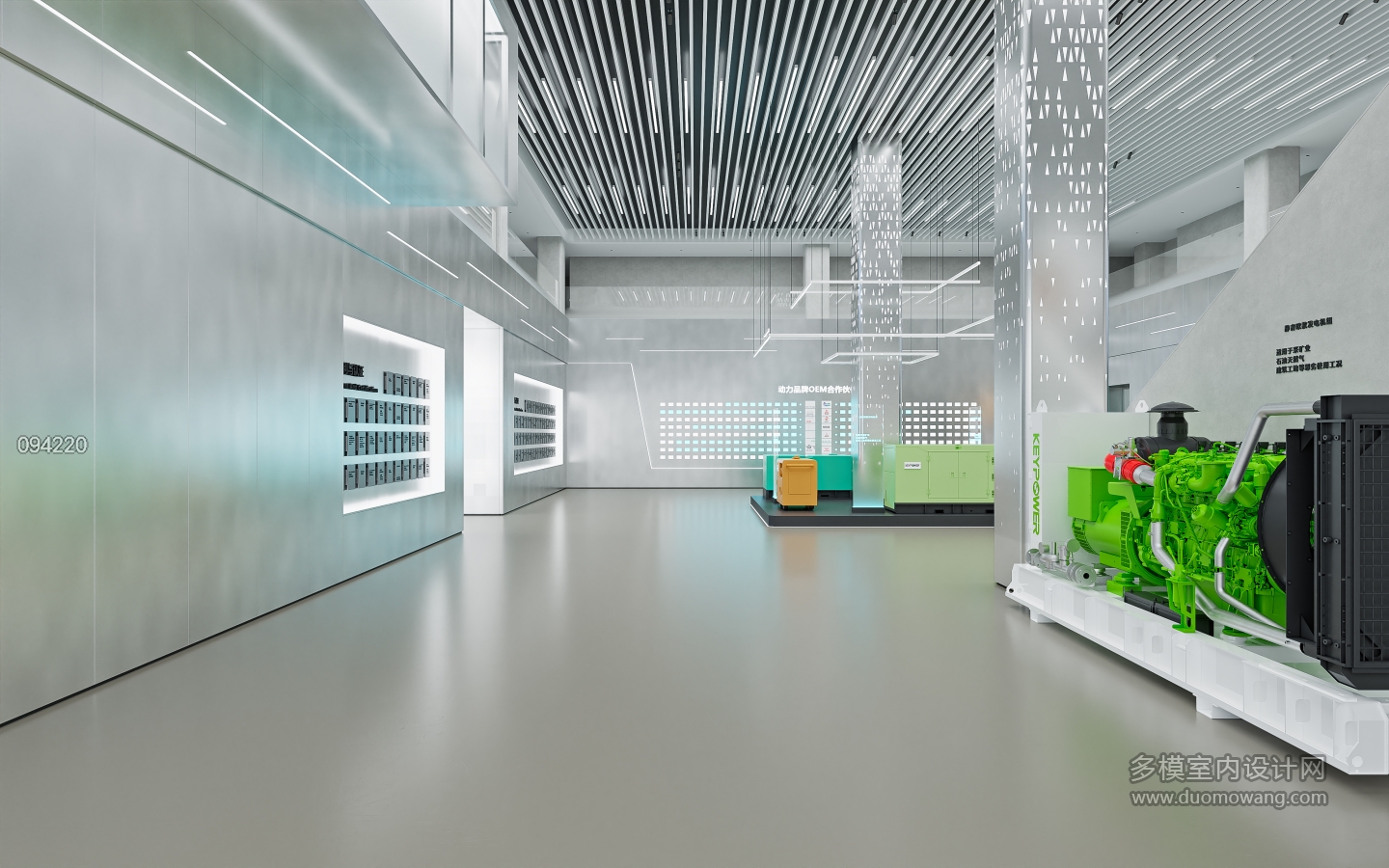 办公大厅2_大厅002