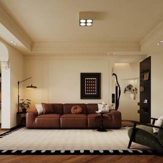 中古客餐厅单张二