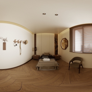 宋氏-二楼美容室1