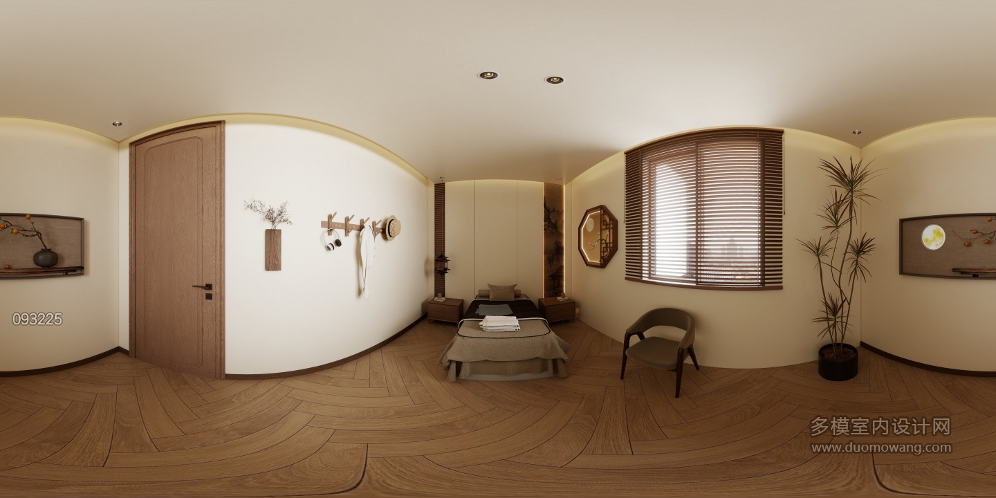 宋氏-二楼美容室1