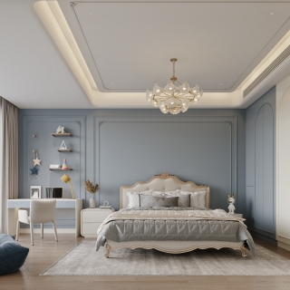 轻法女儿房特写