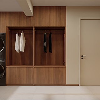 宋氏美学衣帽间002