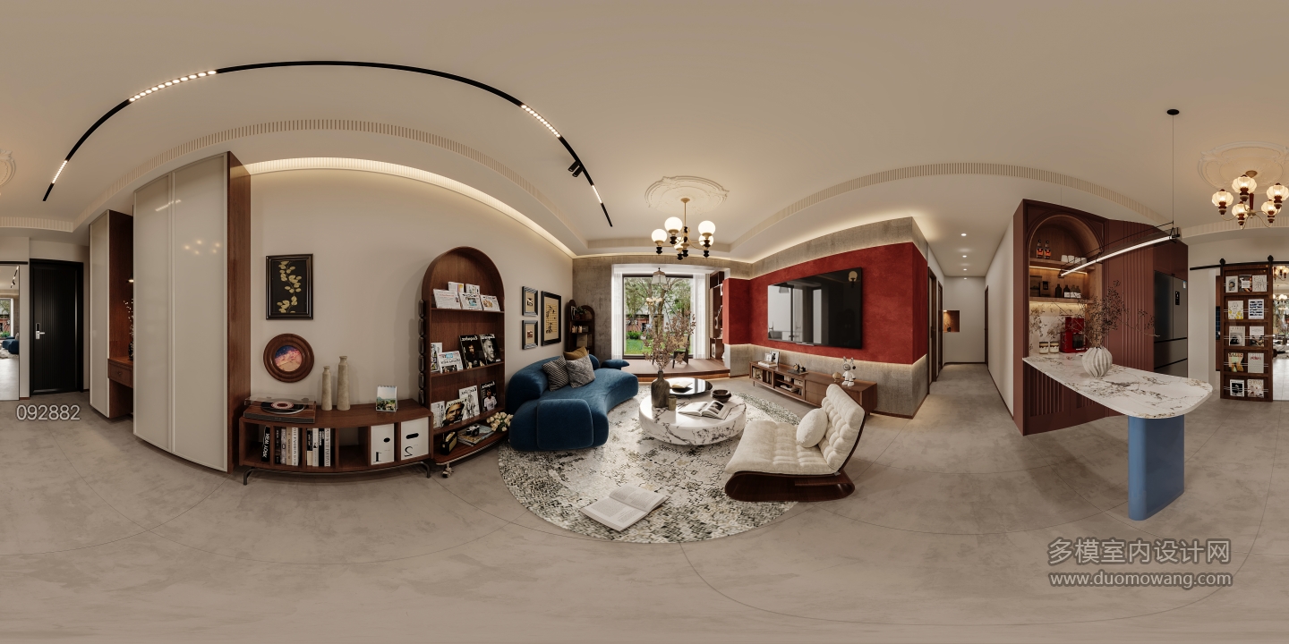 中古工业客餐厅