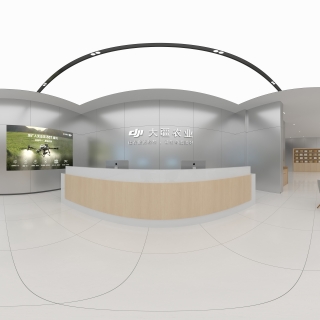 一层大厅全景001