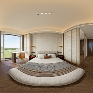 晓风印翠115_男孩房