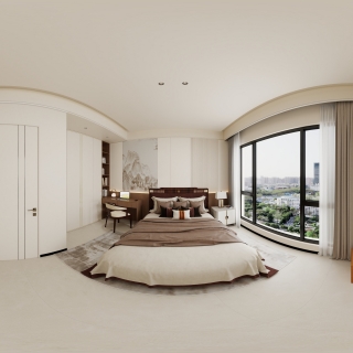 现代--三楼北次卧