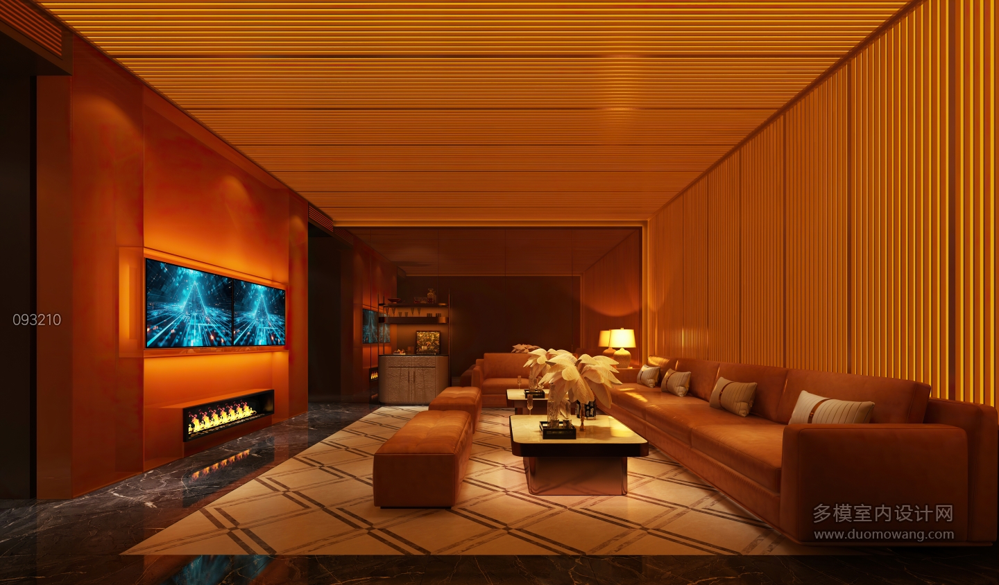 现代KTV包房111 (1)