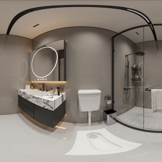 现代负一公卫 360