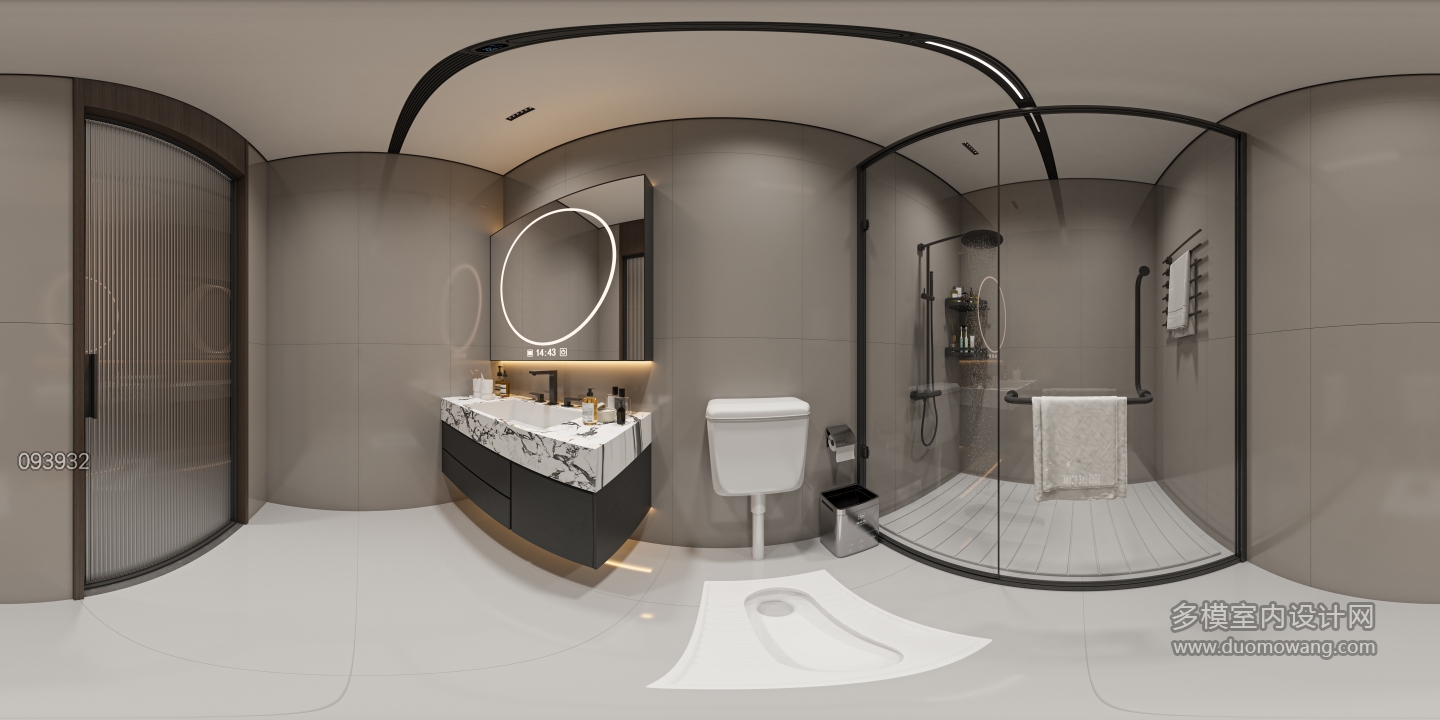 现代负一公卫 360