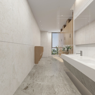 现代4层卫生间002