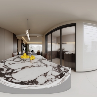 金座长岛孙总_全景餐厅