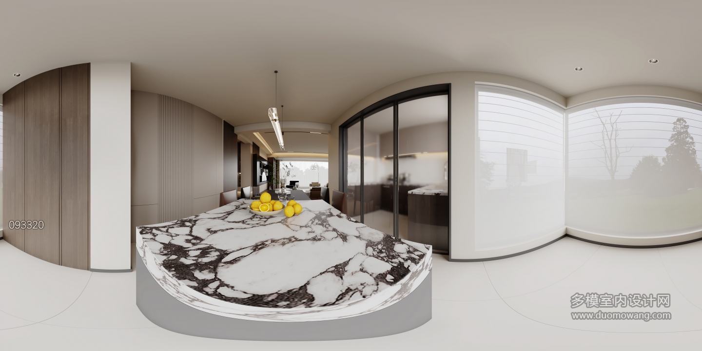 金座长岛孙总_全景餐厅