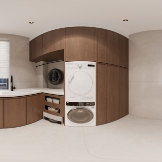 宋氏洗衣房全景2