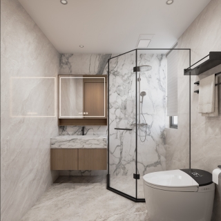 现代二楼特写 (7)