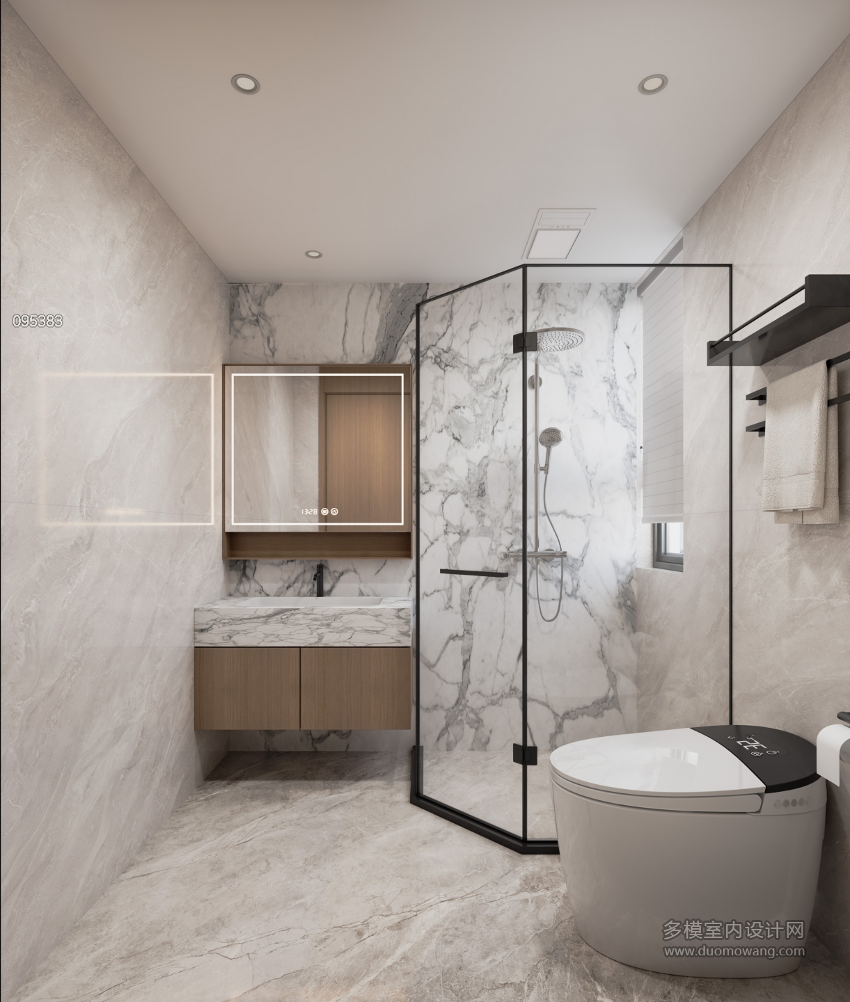 现代二楼特写 (7)