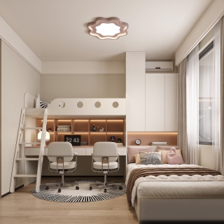 意式_4女孩房_0000