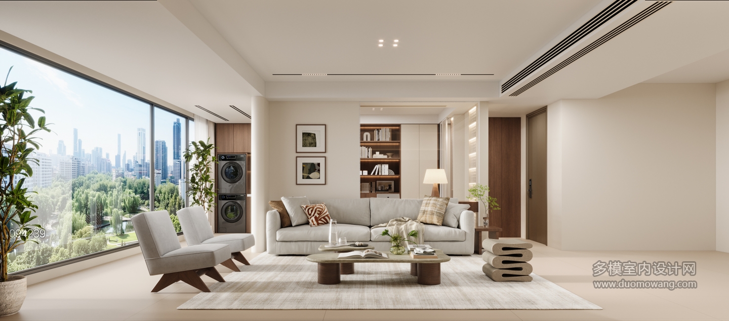 中古客餐厅沙发背景墙