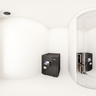 1_保险柜