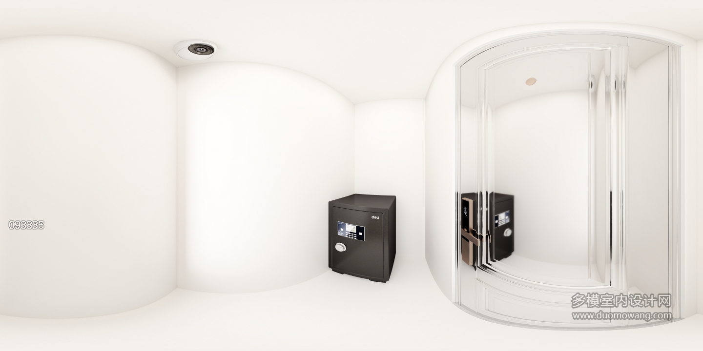 1_保险柜