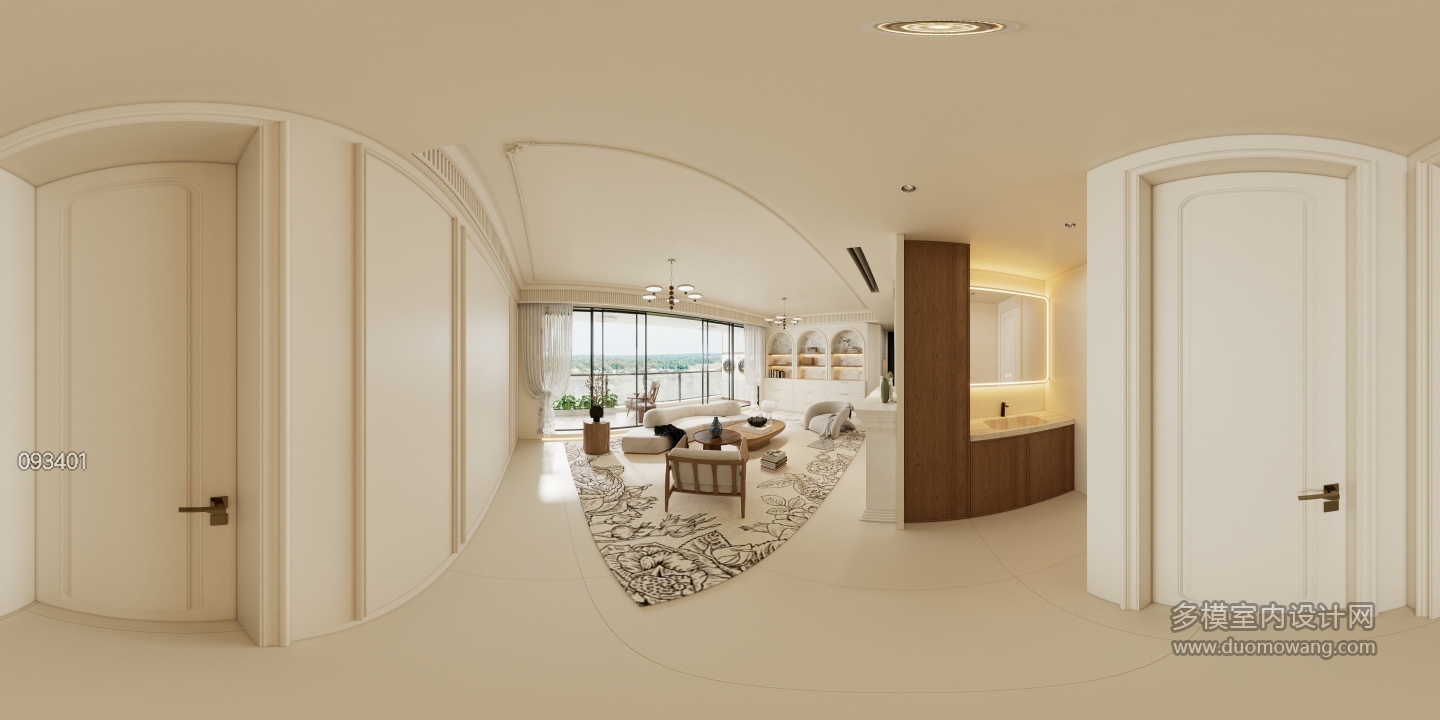 法式中古-公卫干区