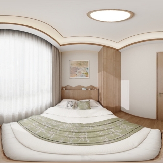 原木民宿单间 (8)