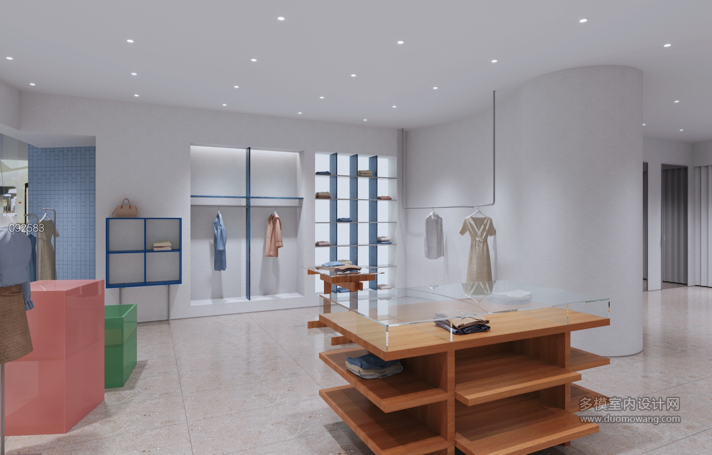 方案1视角2 拷贝