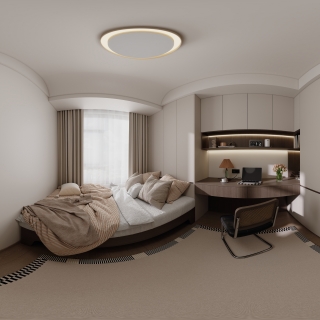 中古意式北次卧