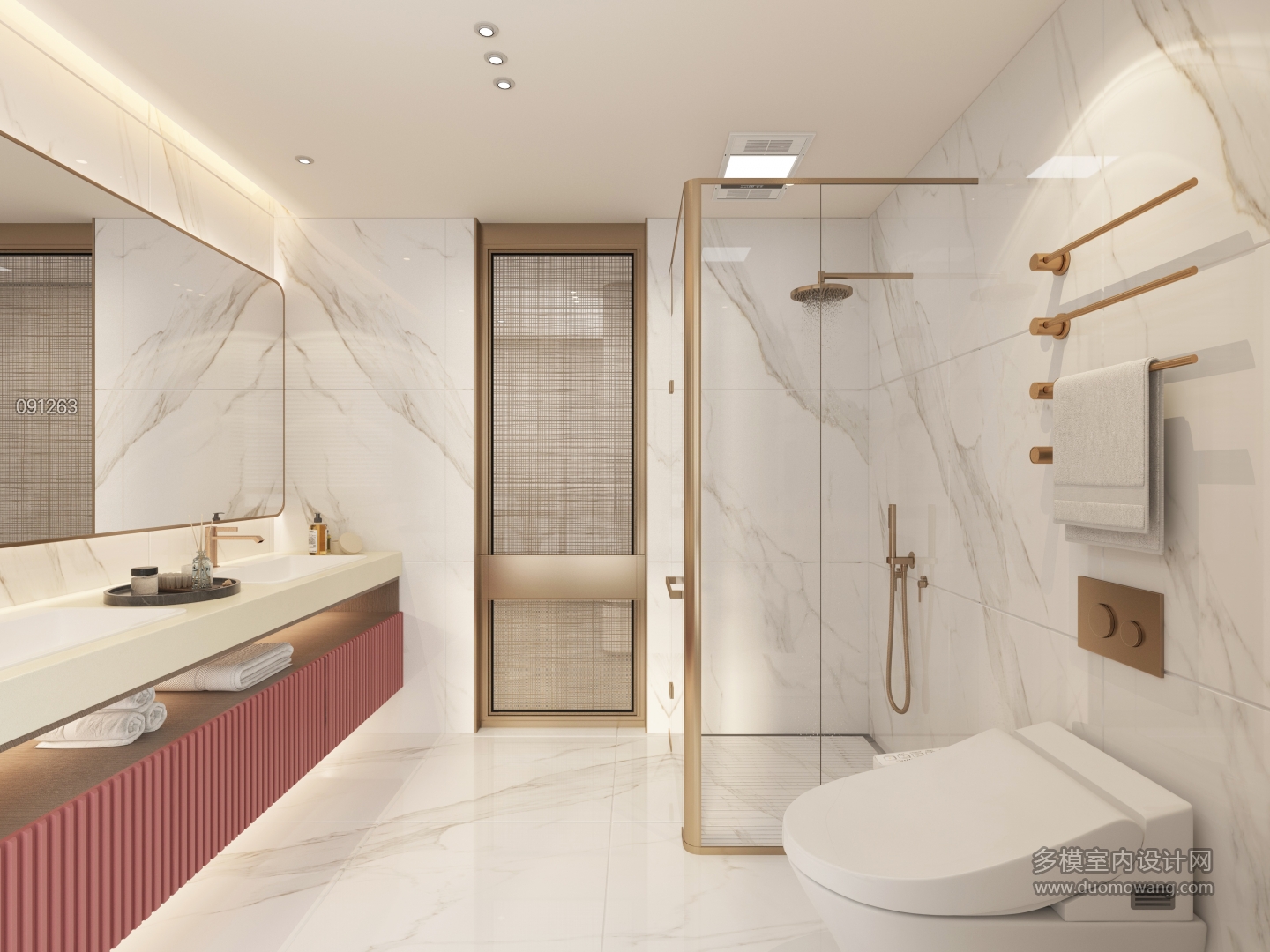 6_轻奢主卧卫生间单张_0000