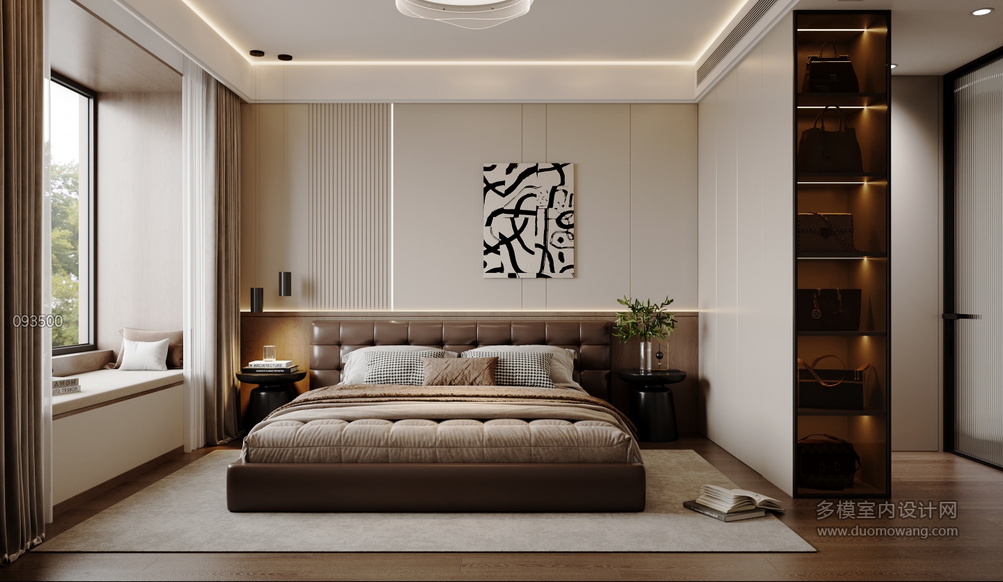 AutoBackup02_单张主卧