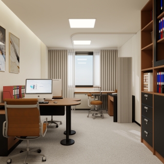 工业医务室