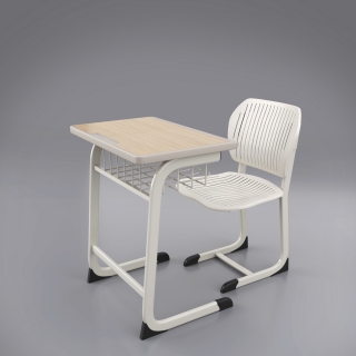 4学习桌椅
