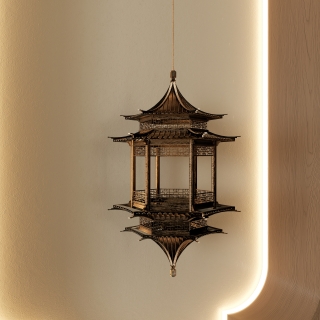 宋氏美学 -特写