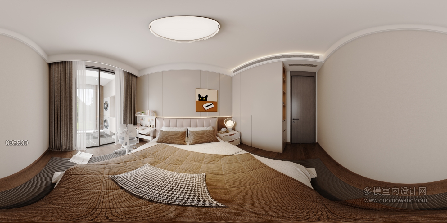 AutoBackup02_全景次卧