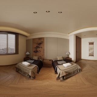 宋氏-二楼美容室4