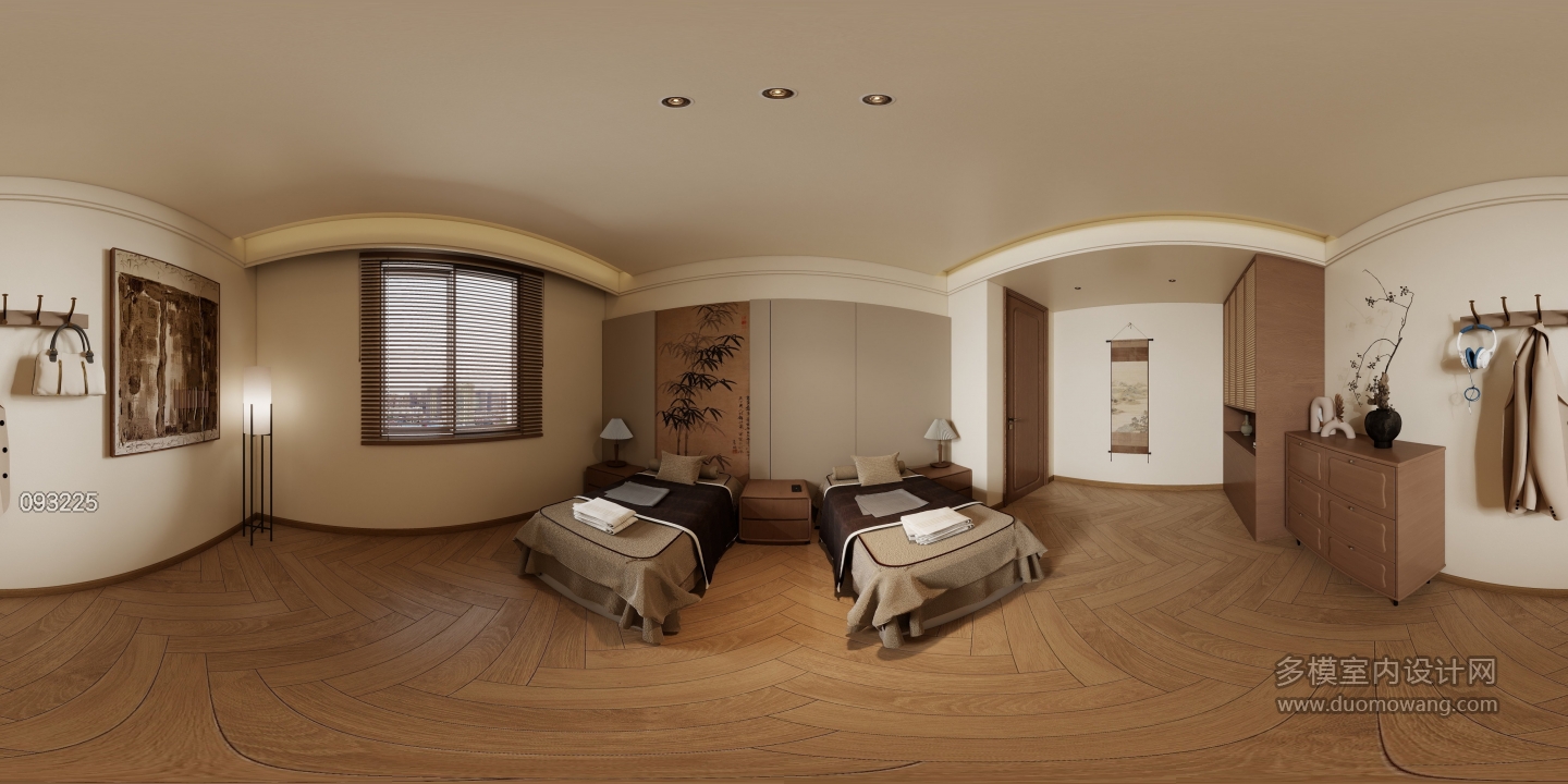 宋氏-二楼美容室4